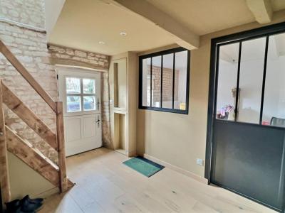 Annonce Vente 6 pices Maison Aigrefeuille-d'aunis 17