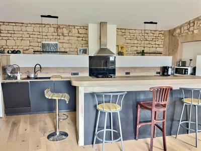 Acheter Maison Aigrefeuille-d'aunis 399000 euros