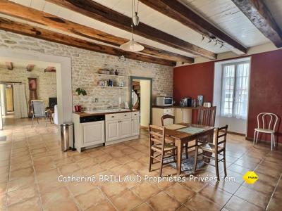 For sale Champagne-les-marais 7 rooms 171 m2 Vendee (85450) photo 0
