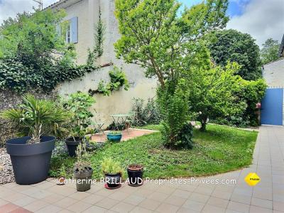 For sale Champagne-les-marais 7 rooms 171 m2 Vendee (85450) photo 2