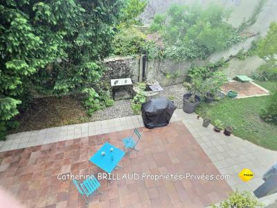 For sale Champagne-les-marais 7 rooms 171 m2 Vendee (85450) photo 4