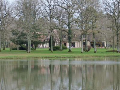 For sale Autry-le-chatel 10 rooms 328 m2 Loiret (45500) photo 0