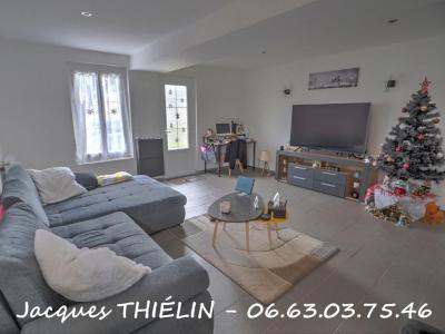 Acheter Maison 103 m2 Longue-jumelles
