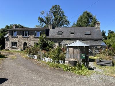 For sale Callac 7 rooms 166 m2 Cotes d'armor (22160) photo 0
