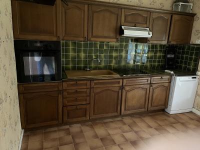 For sale Gourin 5 rooms 86 m2 Morbihan (56110) photo 4