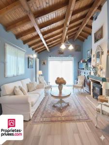 For sale Roche-chalais 5 rooms 108 m2 Dordogne (24490) photo 0