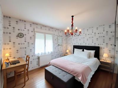 Annonce Vente 5 pices Maison Roche-chalais 24