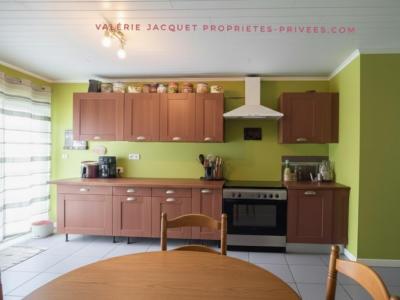 Acheter Maison 108 m2 Roche-chalais