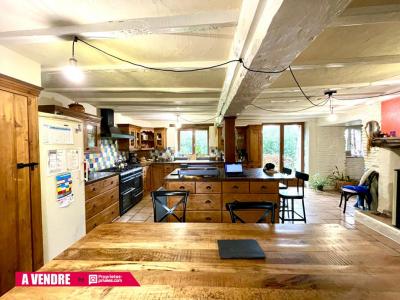 For sale Carentoir 5 rooms 102 m2 Morbihan (56910) photo 2