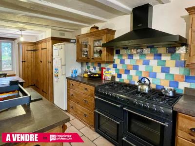 For sale Carentoir 5 rooms 102 m2 Morbihan (56910) photo 4