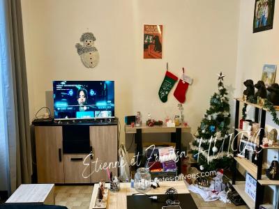 Acheter Maison 62 m2 Issoudun