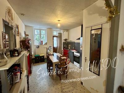 Acheter Maison Issoudun Indre