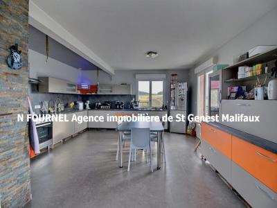 Annonce Vente 5 pi�ces Maison Riotord 43