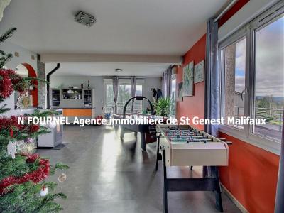 Acheter Maison 175 m2 Riotord