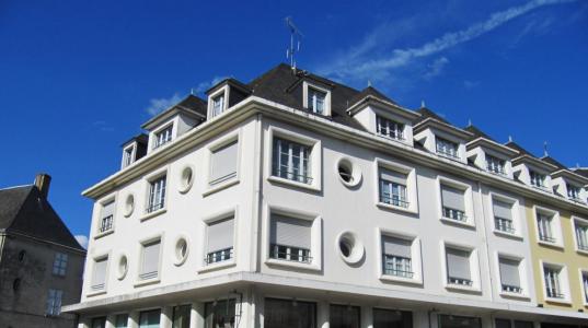 For sale Vendome 3 rooms 77 m2 Loir et cher (41100) photo 0