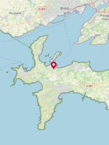 Acheter Appartement 59 m2 Crozon