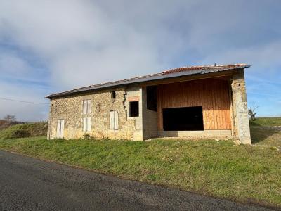 For sale Monsegur 1 room 260 m2 Gironde (33580) photo 0