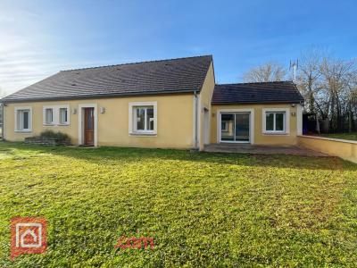 For sale Vincelles 6 rooms 199 m2 Yonne (89290) photo 1