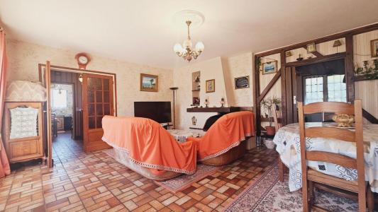 Acheter Maison 96 m2 Bourges