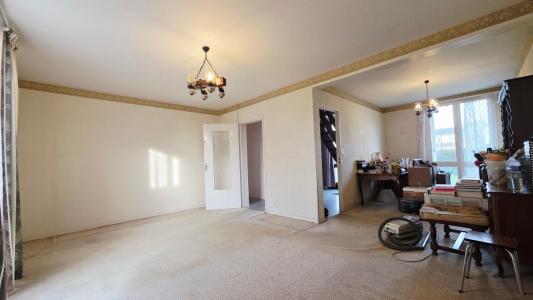 Annonce Vente 5 pices Maison Bourges 18