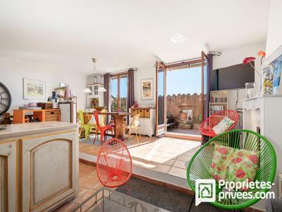 Annonce Vente 3 pices Appartement Montauroux 83