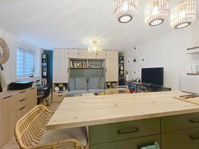 Annonce Vente Appartement Bordeaux 33