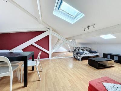 Annonce Vente 3 pices Appartement Bordeaux 33