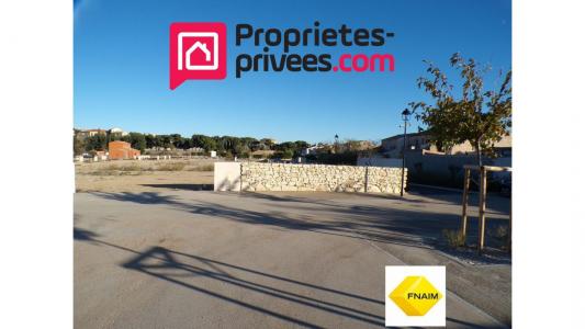 Annonce Vente Terrain Bages 11