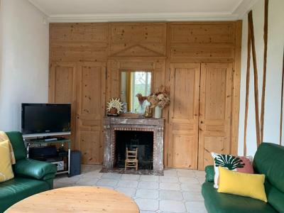 Acheter Maison 250 m2 Barc