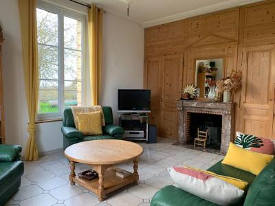 Acheter Maison Barc Eure