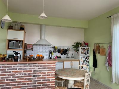 Acheter Maison Barc 535000 euros