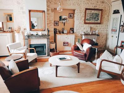 For sale Hiers-brouage 6 rooms 170 m2 Charente maritime (17320) photo 0