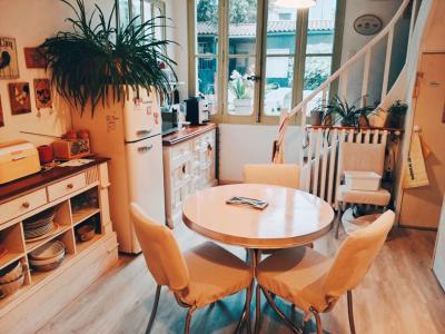 Annonce Vente 6 pices Maison Hiers-brouage 17