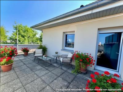 Annonce Vente 4 pi�ces Appartement Brive-la-gaillarde 19