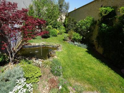 Acheter Maison 204 m2 Nevers