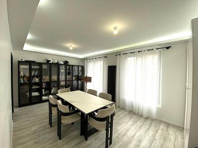 Acheter Maison Puteaux Hauts de Seine