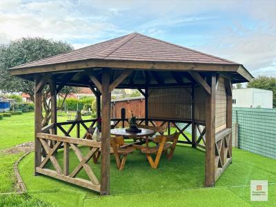 Acheter Maison 141 m2 Fleche