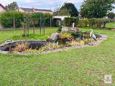 Acheter Maison Fleche 192381 euros