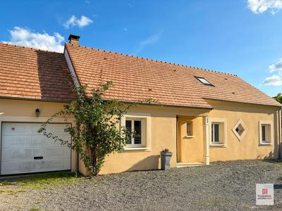 Annonce Vente 6 pices Maison Parce-sur-sarthe 72