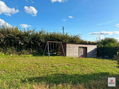 Acheter Maison 138 m2 Parce-sur-sarthe