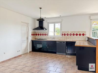 Acheter Maison Parce-sur-sarthe 207980 euros