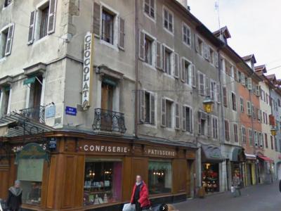 For sale Annecy 3 rooms 55 m2 Haute savoie (74000) photo 0