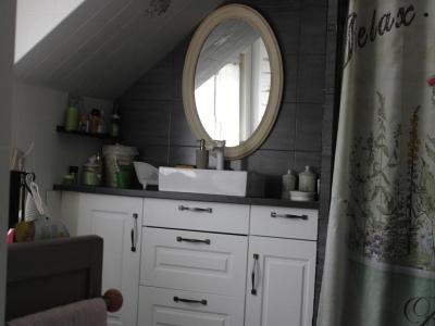 For sale Uzel 6 rooms 124 m2 Cotes d'armor (22460) photo 3