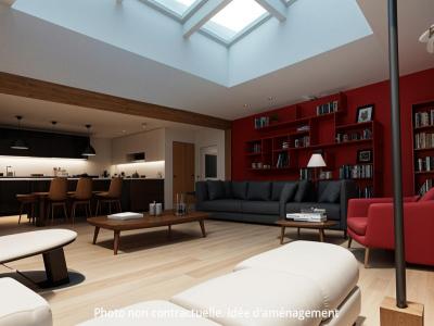 Acheter Appartement 344 m2 Belfort