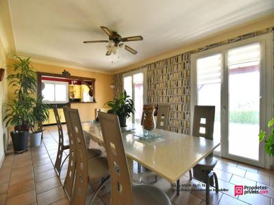 For sale Maulevrier 6 rooms 110 m2 Maine et loire (49360) photo 1