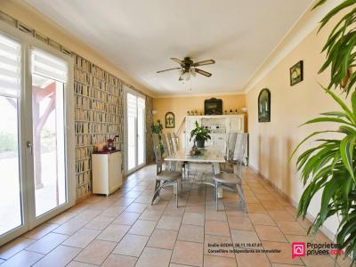 For sale Maulevrier 6 rooms 110 m2 Maine et loire (49360) photo 2