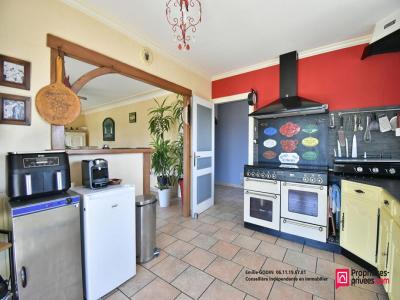 For sale Maulevrier 6 rooms 110 m2 Maine et loire (49360) photo 3