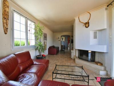 For sale Maulevrier 6 rooms 110 m2 Maine et loire (49360) photo 4