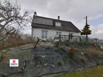 For sale Pre-en-pail 4 rooms 75 m2 Mayenne (53140) photo 3