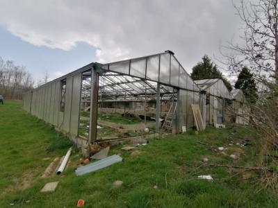 For sale Pre-en-pail 4 rooms 75 m2 Mayenne (53140) photo 4